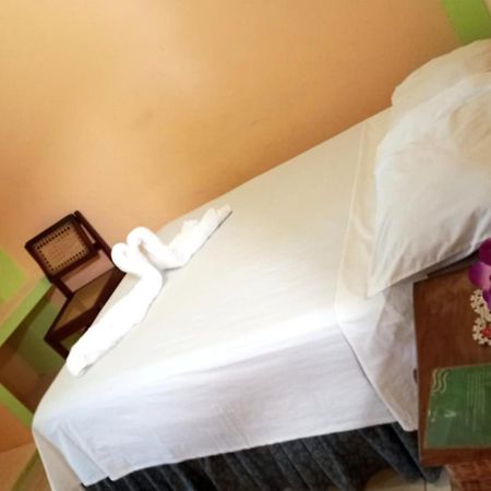 Hostal San Antonio León Екстериор снимка