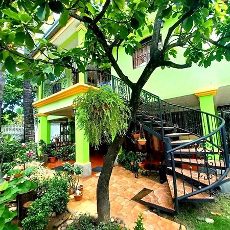 Hostal San Antonio León Екстериор снимка