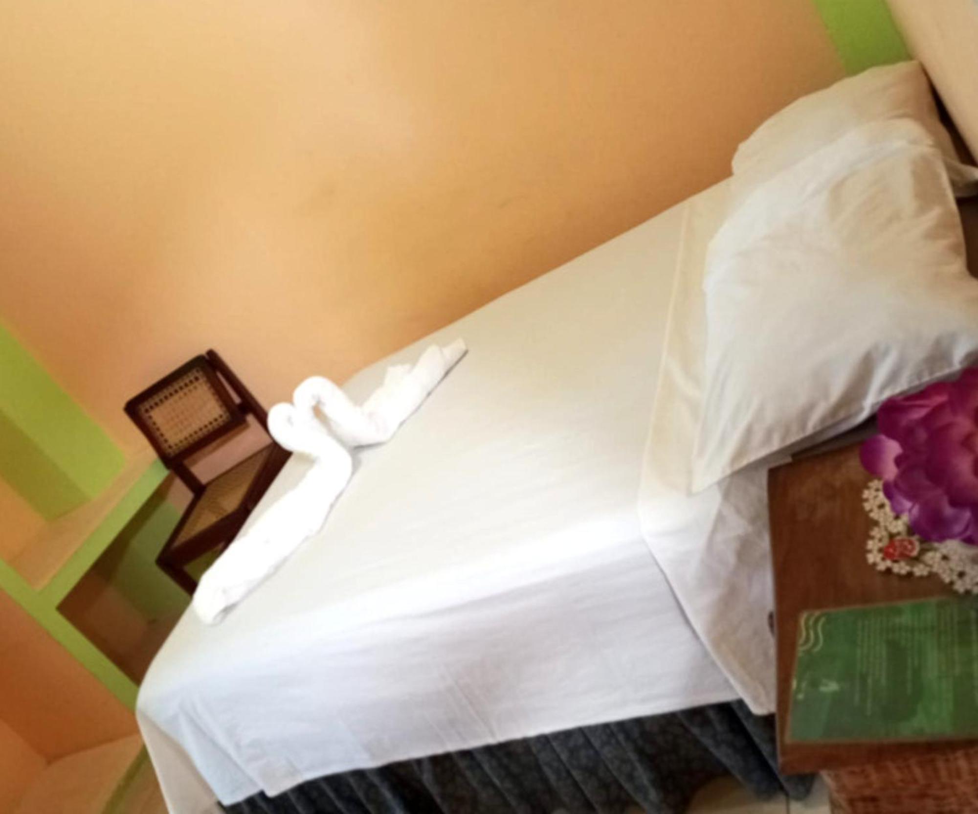 Hostal San Antonio León Екстериор снимка