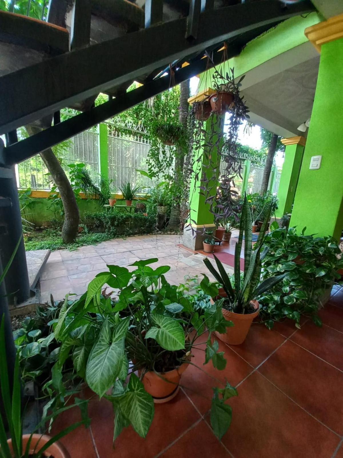 Hostal San Antonio León Екстериор снимка