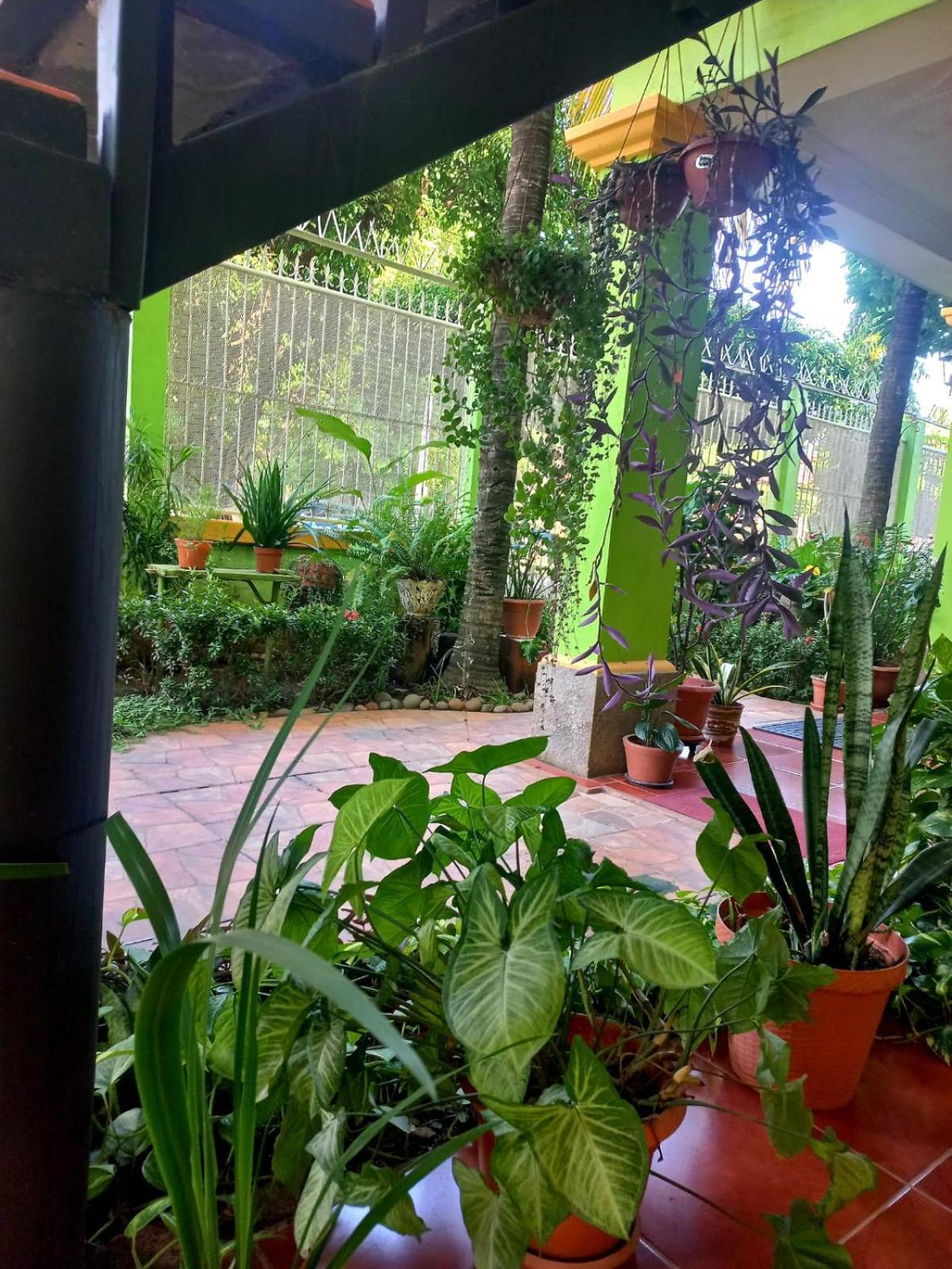 Hostal San Antonio León Екстериор снимка