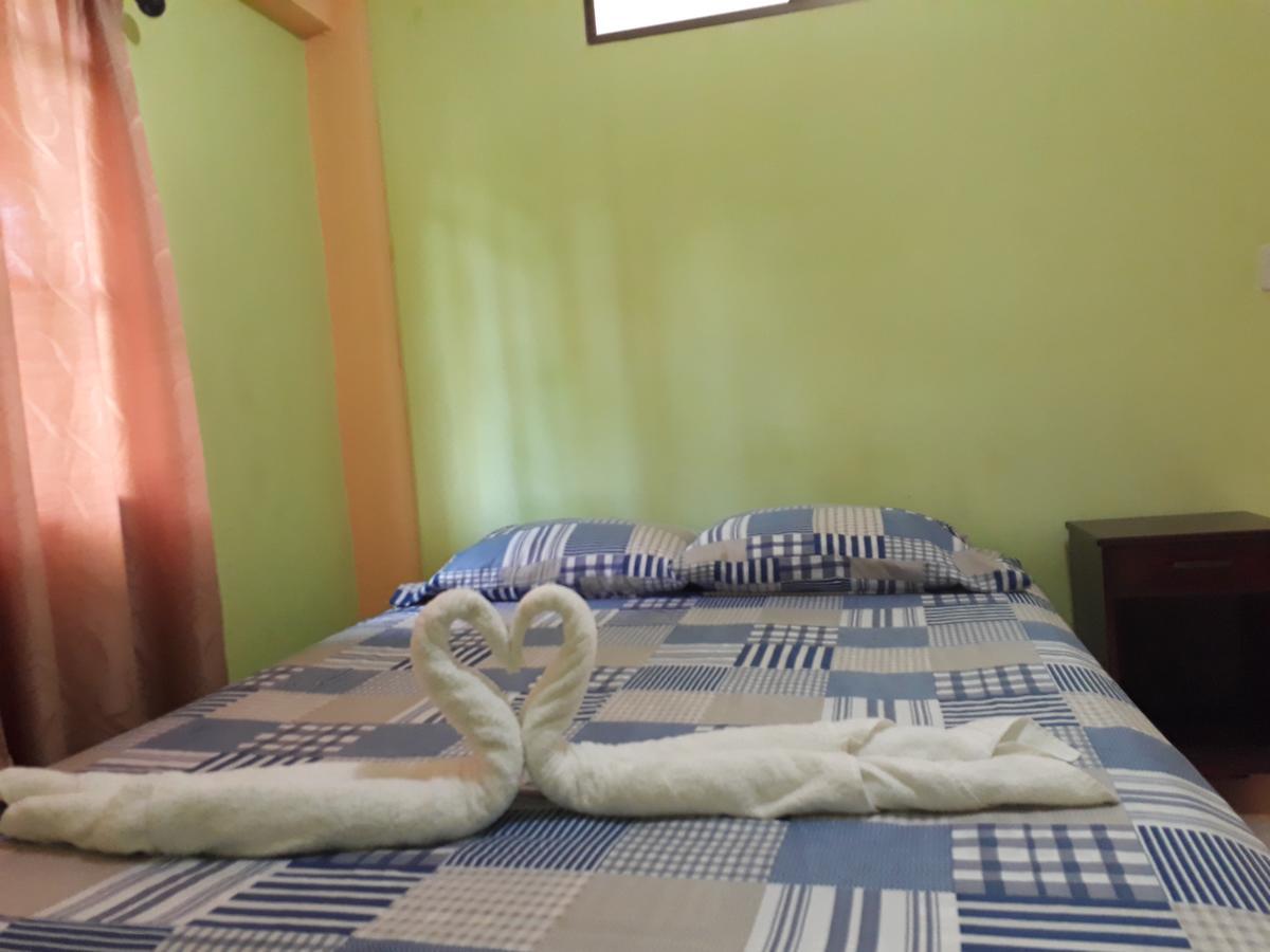 Hostal San Antonio León Екстериор снимка